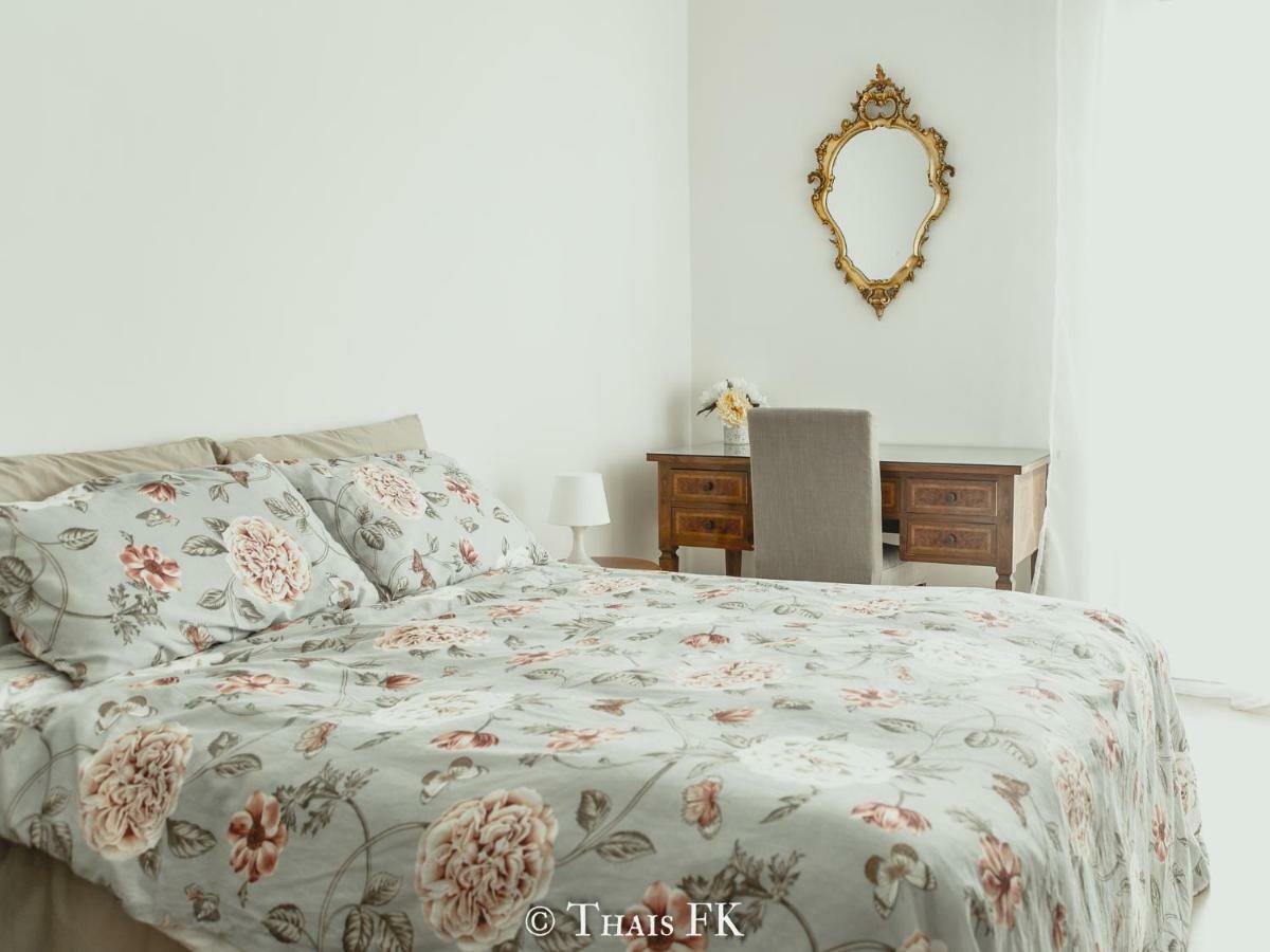 Bed and Breakfast Bblabellavista Portici Exterior foto